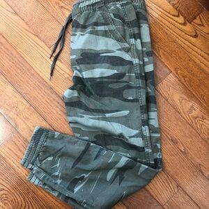 IRON CO - joggers - Men's M